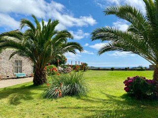 Ferienhaus Audierne Umgebung 38