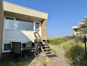 Ferienwohnung Op het Duin