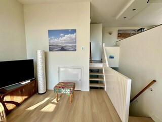 Ferienwohnung Bergen aan Zee Ausstattung 15