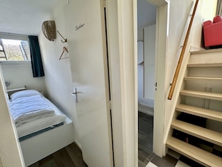 Ferienwohnung Bergen aan Zee Ausstattung 18