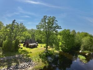 Ferienhaus Emålund  Högsby