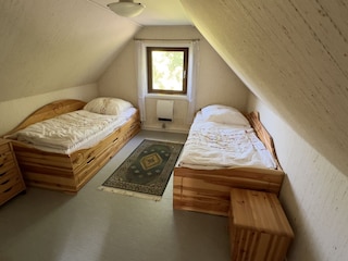 Holiday house Högsby Features 17