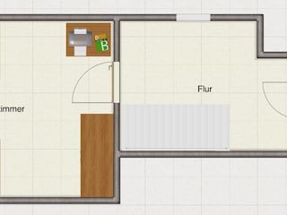 Holiday house Högsby Floor Plan 25