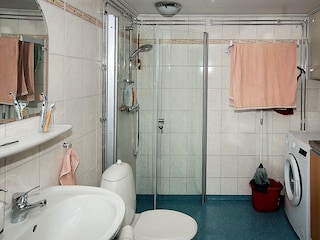 Holiday house Högsby Features 15