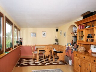 Holiday house Högsby Features 10