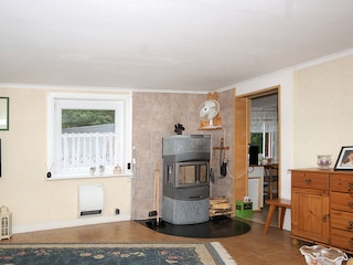 Holiday house Högsby Features 14