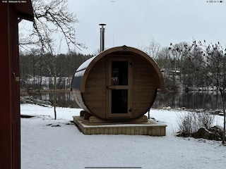 Holiday house Högsby Outdoor Recording 7
