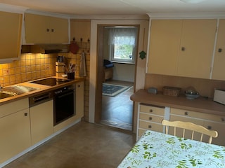 Holiday house Högsby Features 11