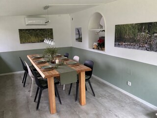 Ferienhaus Högsby Ausstattung 22