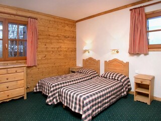 Holiday park Les Deux Alpes Features 5