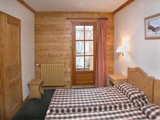 Holiday park Les Deux Alpes Features 3