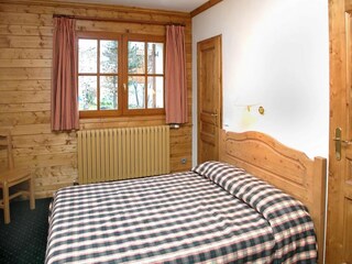 Holiday park Les Deux Alpes Features 9