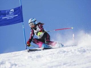 Ferienpark Les Deux Alpes Umgebung 20
