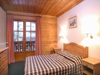 Holiday park Les Deux Alpes Features 10