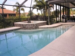 Villa American Eagle - Cape Coral - image1