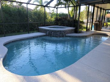 Villa American Eagle