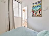 Apartamento Paris Características 1