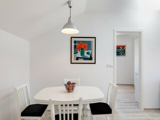 Appartement Dubrovnik Kenmerken 4