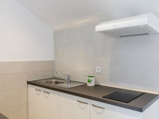 Appartement Dubrovnik Kenmerken 2