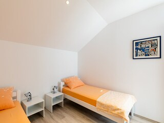 Appartement Dubrovnik Équipement 6