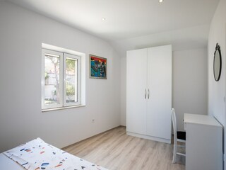 Appartement Dubrovnik Kenmerken 11