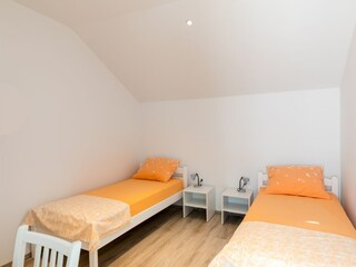 Appartement Dubrovnik Kenmerken 3