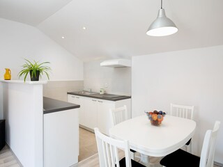 Appartement Dubrovnik Kenmerken 12