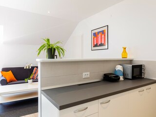 Appartement Dubrovnik Équipement 7