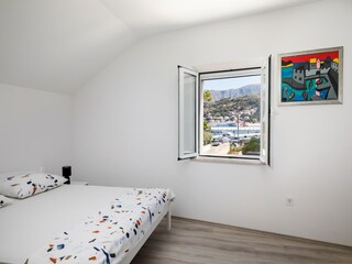 Appartement Dubrovnik Kenmerken 8