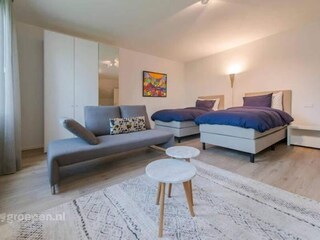 Vakantiehuis Stramproy Kenmerken 9