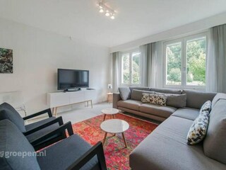 Vakantiehuis Stramproy Kenmerken 10