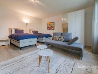 Vakantiehuis Stramproy Kenmerken 11