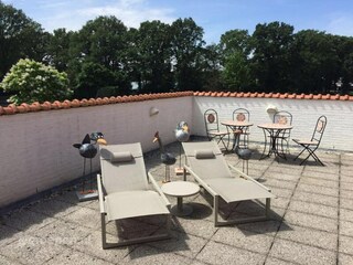 Maison de vacances Stramproy Enregistrement extérieur 5