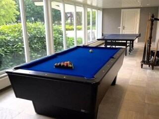 Vakantiehuis Stramproy  17