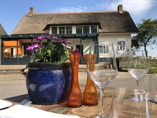 Vakantiehuis Wittelte Buitenaudio-opname 1