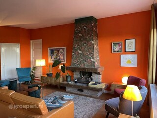 Vakantiehuis Wittelte Kenmerken 5