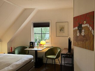 Vakantiehuis Wittelte Kenmerken 7
