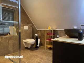 Vakantiehuis Wittelte Kenmerken 14