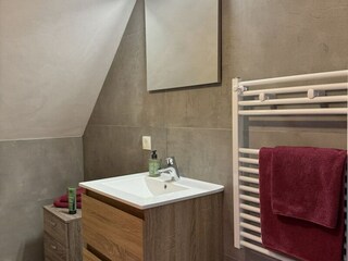 Vakantiehuis Wittelte Kenmerken 15