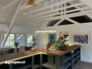 Vakantiehuis Wittelte  26