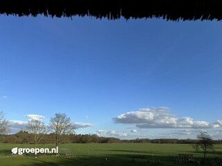 Vakantiehuis Wittelte Omgeving 18