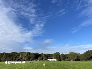 Vakantiehuis Wittelte Omgeving 22