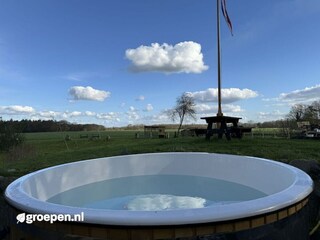 Holiday house Wittelte  27