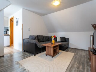 Appartamento Büsum Caratteristiche 15