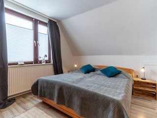 Apartment Büsum Ausstattung 6
