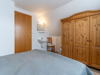 Appartement Büsum Équipement 16