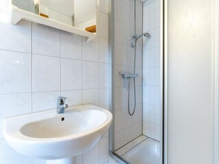 Apartment Büsum Ausstattung 11