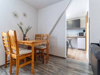 Appartement Büsum Kenmerken 9