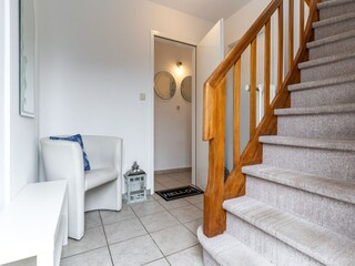 Appartement Büsum Kenmerken 15