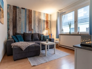 Appartement Büsum Kenmerken 1